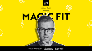 Why fixing fit is the fastest way to unf*ck fashion (podcast)