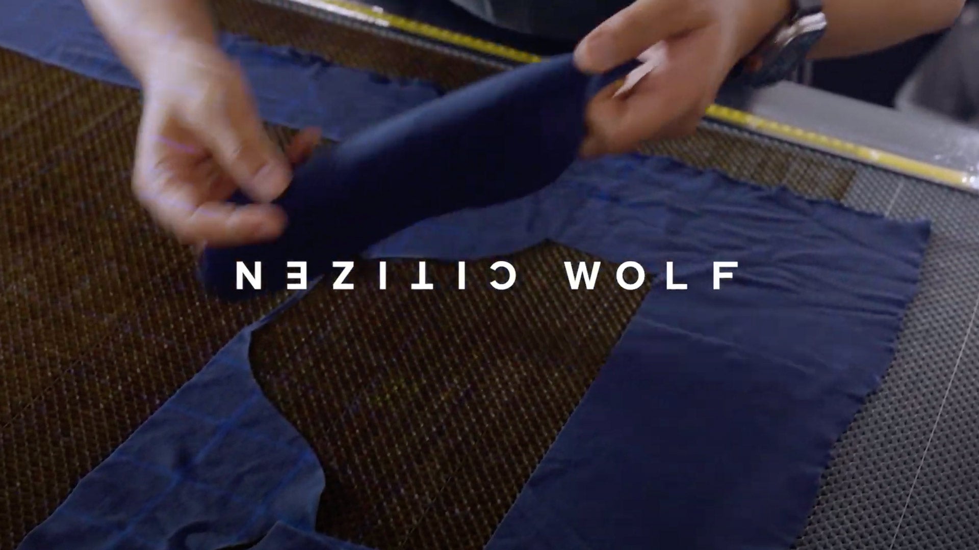 Citizen Wolf is our "live" R&D Lab