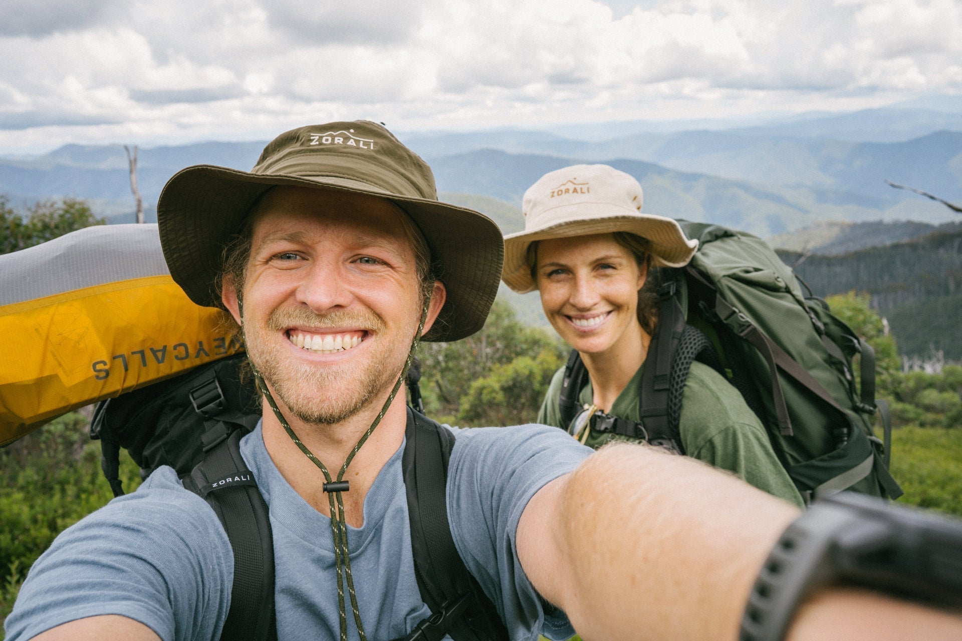 From Fiction to Function: Magic Fit Launches with Zorali